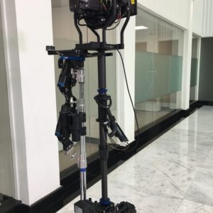 Tom Lebaric Arri Trinity operator Dubai 7