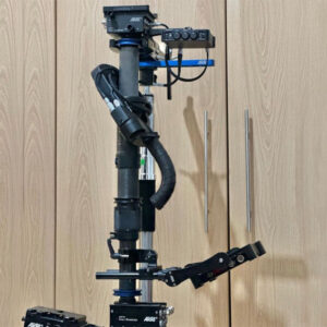 Arri Artemis Volt steadicam