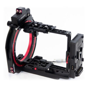 Movcam 360 roll cage