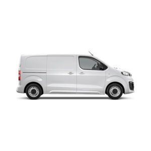 Peugeot Expert transport minivan
